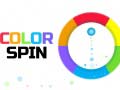 Gra Color Spin