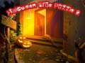 Gra Halloween Slide Puzzle 2