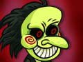 Gra Trollface Quest: Horror