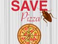 Gra Save Pizza