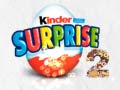 Gra Kinder Surprise 2