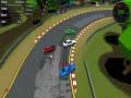 Gra Fantastic Pixel Car Racing