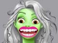 Gra Zombie At Dentist