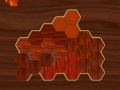 Gra Woody Block Hexa Puzzle