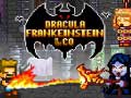 Gra Dracula Frankenstein & CO