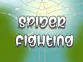 Gra Spider Fight