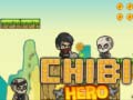 Gra Chibi Hero