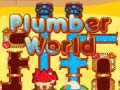 Gra Plumber World