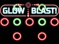 Gra Glow Blast!