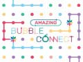 Gra Amazing Bubble Connect