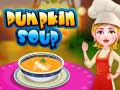 Gra Pumpkin Soup