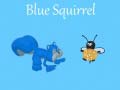 Gra Blue Squirrel
