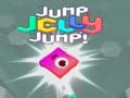 Gra Jump Jelly Jump