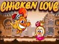 Gra Chicken Love
