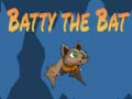 Gra Batty the bat