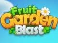 Gra Fruit Garden Blast