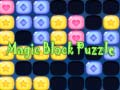 Gra Magic Block Puzzle