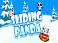 Gra Sliding Panda