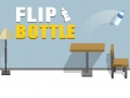 Gra Flip Bottle