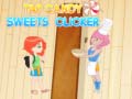 Gra Tap Candy Sweets Clicker
