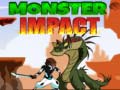 Gra Monsters Impact