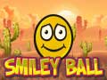 Gra Smiley Ball