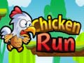 Gra Chicken Run