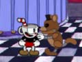 Gra Cuphead Brothers in Arms