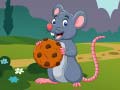 Gra Mouse Jigsaw