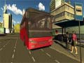 Gra Bus Simulator 2018