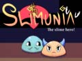 Gra Slimunia The Slime Hero!