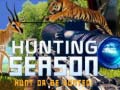 Gra Hunting Season Hunt or be hunted!
