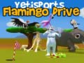 Gra Yetisports Flamingo Drive