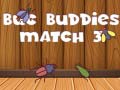 Gra Bug Buddies Match 3