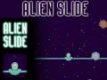 Gra Alien Slide