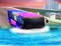 Gra Water Surfing Bus