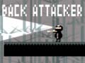 Gra Back Attacker
