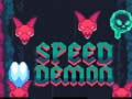 Gra Speed Demon