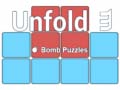 Gra Unfold 3 Bomb Puzzles