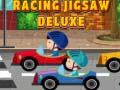 Gra Racing Jigsaw Deluxe