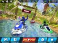Gra Extreme Power Boat Water Racing