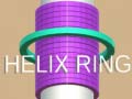 Gra Helix Ring