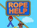 Gra Rope Help