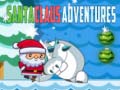 Gra Santa Claus Adventures