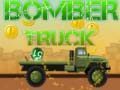 Gra Bomber Truck