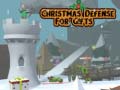 Gra Christmas Defense For Gifts
