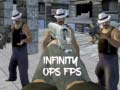 Gra Infinity Ops FPS