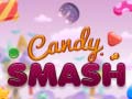Gra Candy Smash