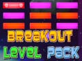 Gra Breakout Level Pack 
