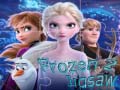 Gra Frozen 2 Jigsaw